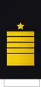 Адмирал флота Admiral flota (Russian Navy)[13]