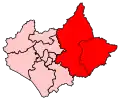 Outline map