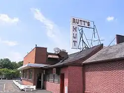 Rutt's Hut Clifton, NJ