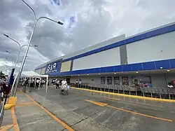 Calasiao branch in Calasiao, Pangasinan