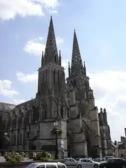 Sées Cathedral