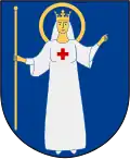 Coat of arms of Södertälje Municipality