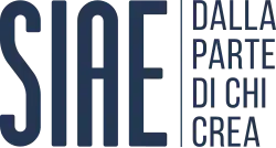 Siae Official Logo