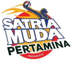 Satria Muda Bandung logo