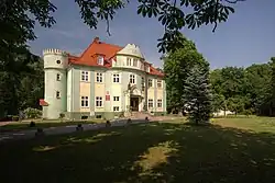 Manor