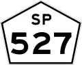 SP-527 shield}}