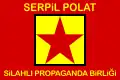 Banner of Serpil Polat Taburu