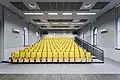 Film theater at Hauerova Campus