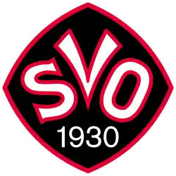 SVO Germaringen Wappen
