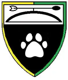 SWA 301 Battalion emblem