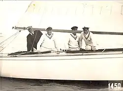 The Victors: Team Norna (NOR)