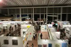 Art Fair Zurich