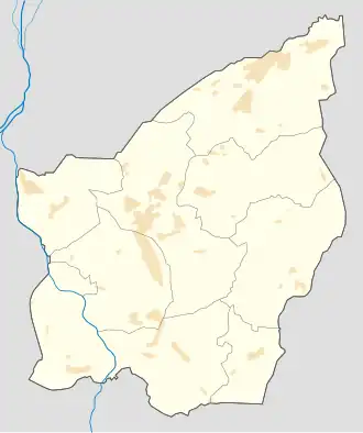 City of San Marino is located in San Marino