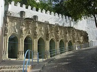 Las Covachas&nbsp;[es]