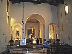 Nave