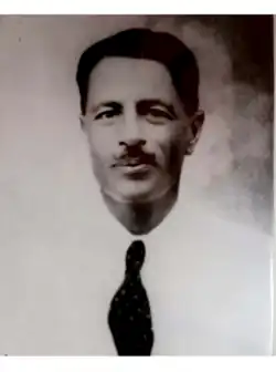 Sardar Asad Jan Khan