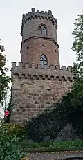 Schimmelturm
