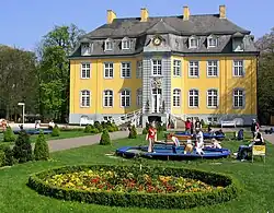 Schloss beck