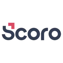 Scoro logo