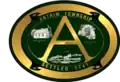 Official seal of Antrim Township, Franklin County, Pennsylvania
