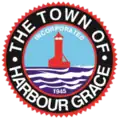 Official seal of Harbour Grace