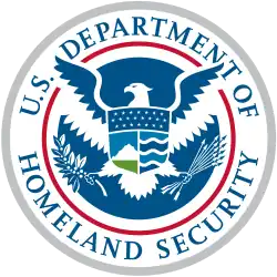 Department of Homeland Security