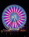 Seattle Great Wheel