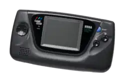 Game Gear (1990)