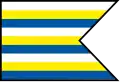 Flag of Senec
