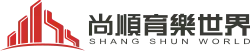 Shang Shun Mall logo