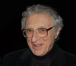 Harnick in 2006