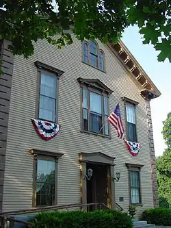 Sherborn Community Center