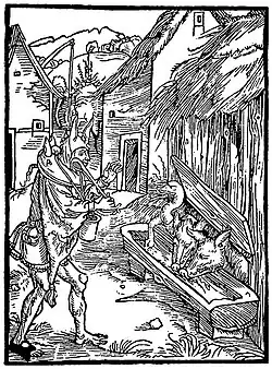 Of Them That Synne Trustynge Vpon The Mercy Of Almyghty God