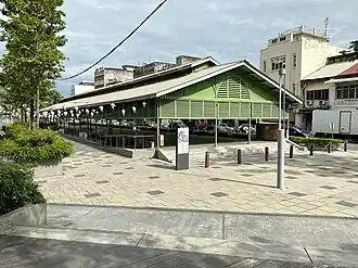 Sia Boey Park, 2021.