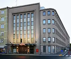 Image 15Sibelius Academy in Helsinki, Finland (from Music school)