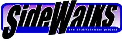 Sidewalks Entertainment logo