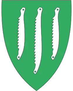 Siljan kommune