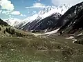 Sirbal Sonamarg