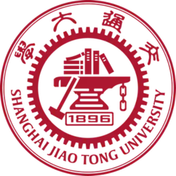 Shanghai Jiao Tong University (SJTU) seal/logo