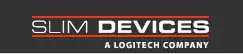 Slim Devices logo
