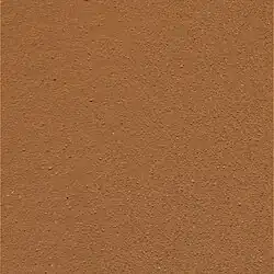 Figure 22. This (approximate true color) image is a surface hematite sampling target taken by Opportunity's Pancam on Sol 532. This target was measured to have 29% coarse hematite coverage. Image taken on Sol 532 (2005-07-02).