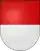 Coat of arms of Canton Solothurn