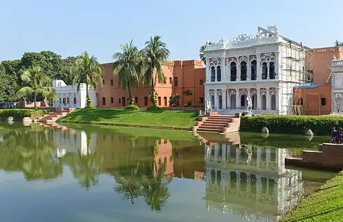 Bangladesh Folk Arts and Crafts Foundation