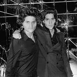 Loral & Ronnel Raphael