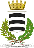 Coat of arms of Sora
