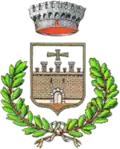 Coat of arms of Sorano