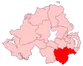 Outline map