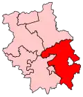 Outline map