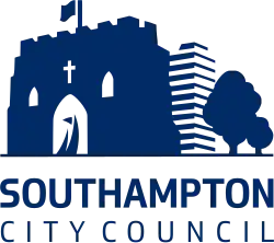 Southampton City Council logo