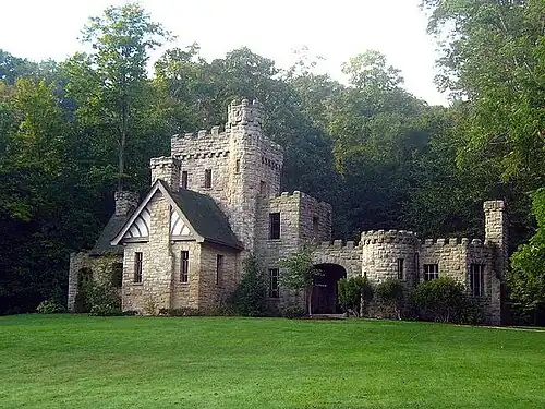 Squire's Castle